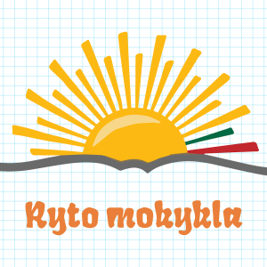 Lituanistinės mokyklos RYTAS VMA MOODLE